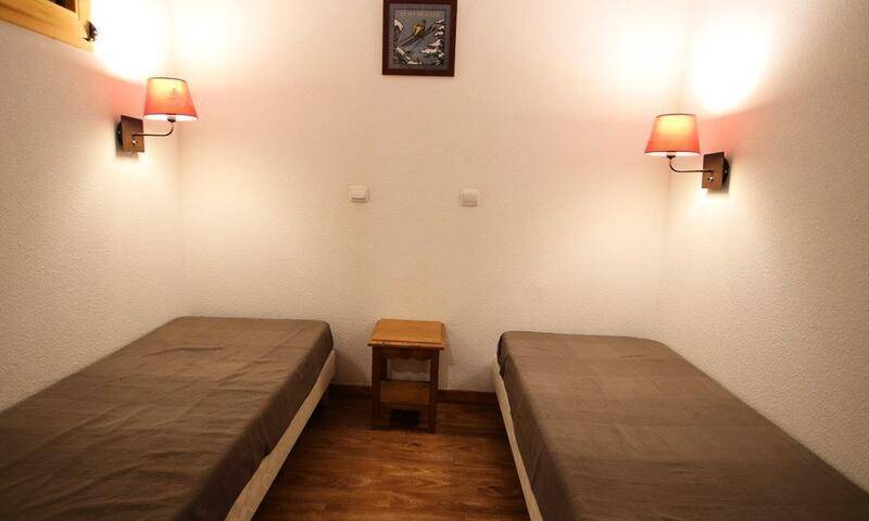 33 m&sup2; Ferienwohnung 1 Schlafzimmer 6 G&auml;ste