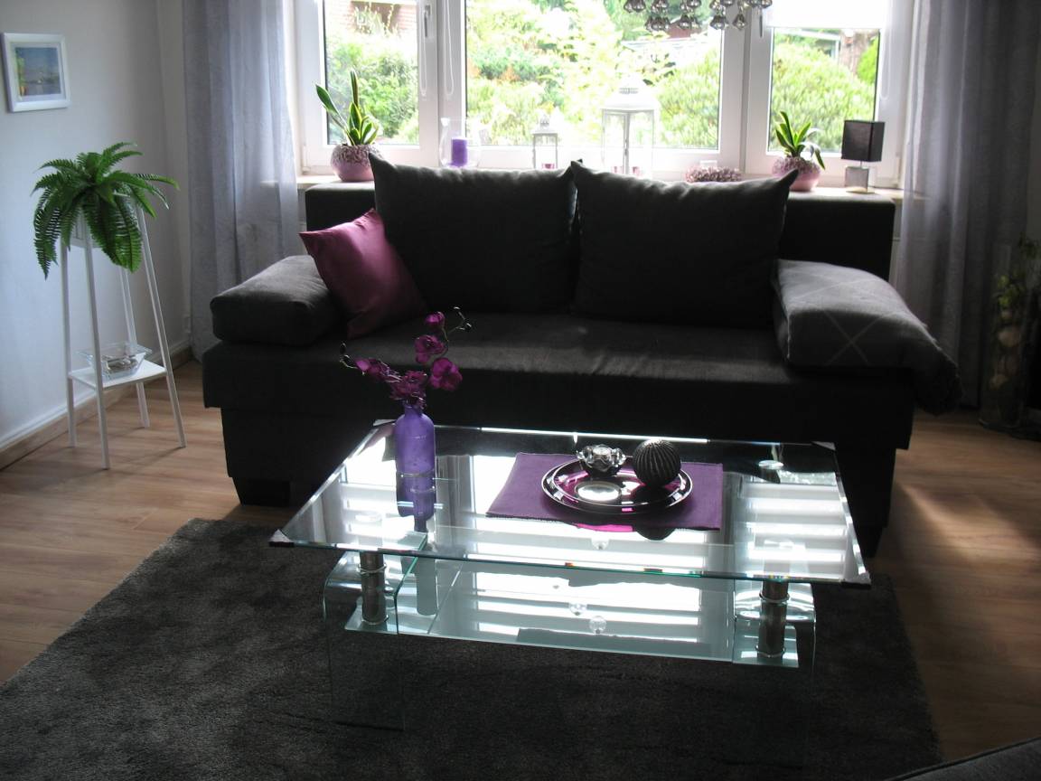 66 m² Ferienwohnung ∙ 1 Schlafzimmer ∙ 2 Gäste – Bild 8