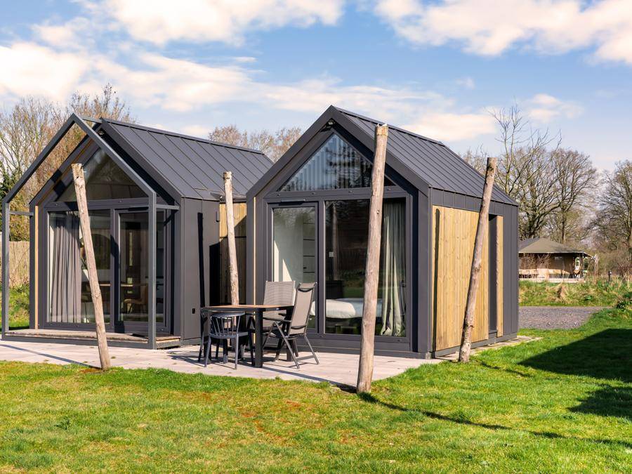 Casa ∙ 2 Quartos ∙ 4 Hóspedes - Hoogeveen