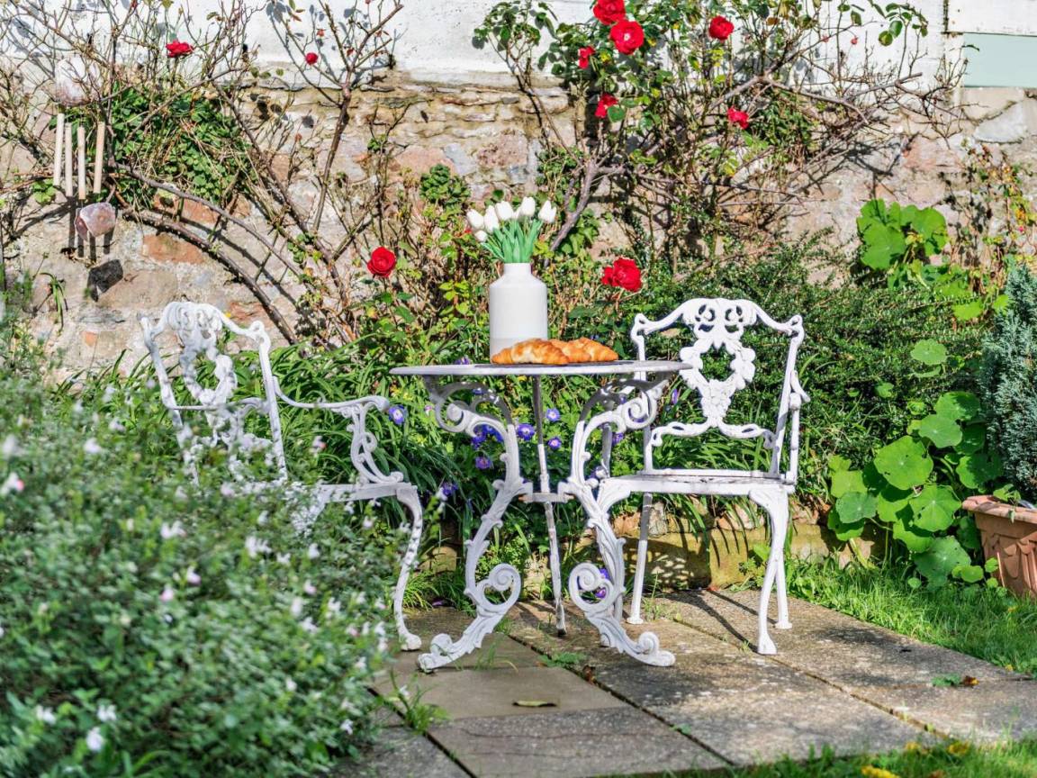 Cottage ∙ 2 Bedrooms ∙ 4 Guests - Brixham