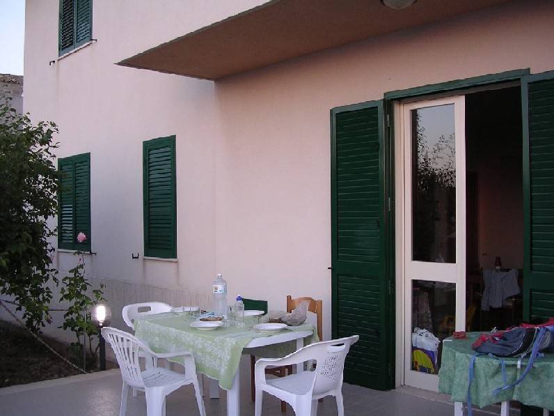 65 M² Apartment ∙ 2 Bedrooms ∙ 5 Guests - Trapani