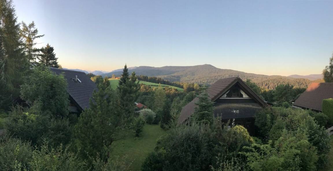 Ferienhaus ∙ 3 Schlafzimmer ∙ 6 Gäste - Inzell