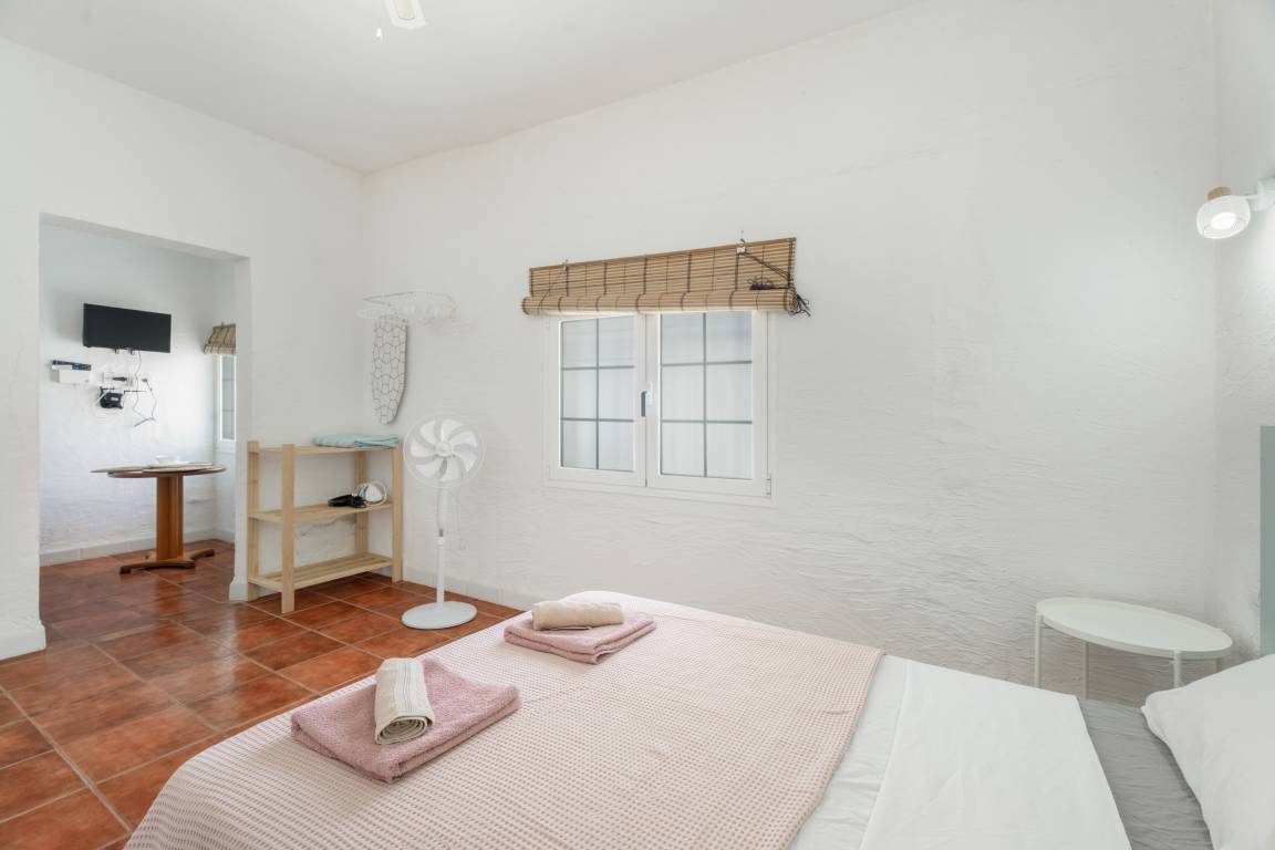 35 M² Maison De Vacances ∙ 1 Chambre ∙ 2 Personnes - Los Cristianos