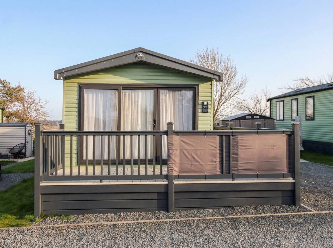 Cottage ∙ 3 Chambres ∙ 6 Personnes - Yorkshire