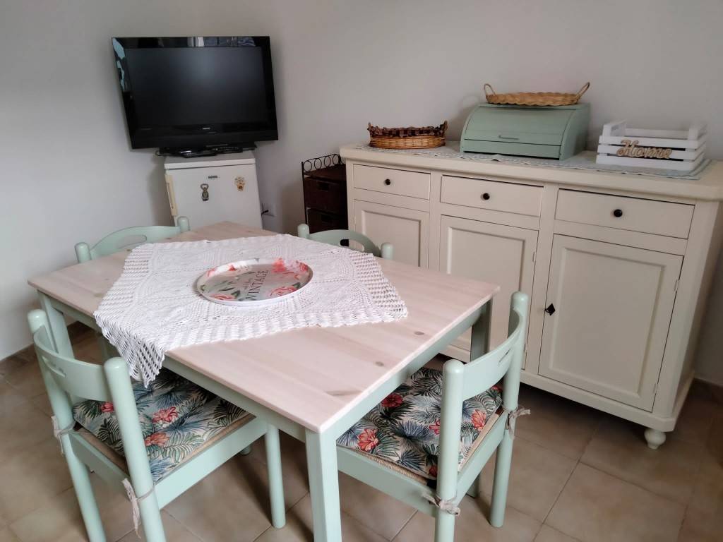 60 M² Apartment ∙ 2 Bedrooms ∙ 4 Guests - San Cassiano