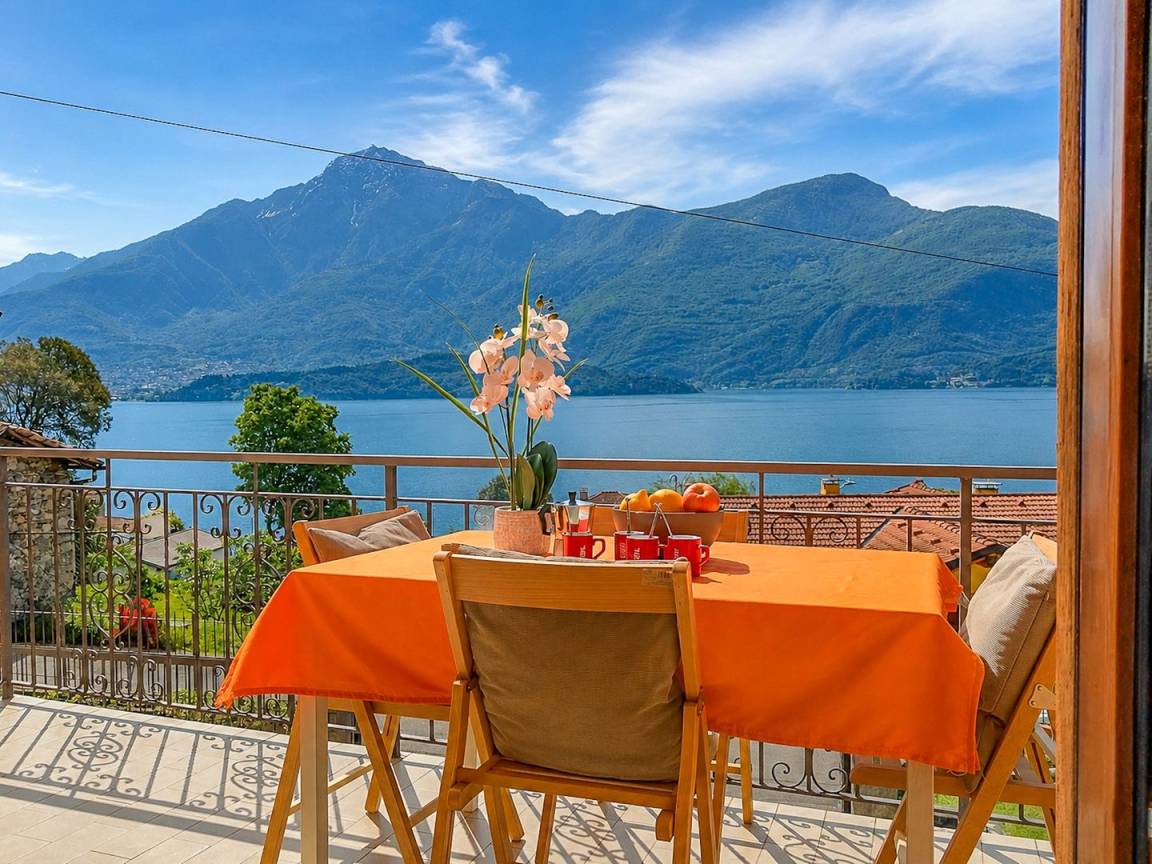 100 M² Appartement ∙ 2 Chambres ∙ 4 Personnes - Colico