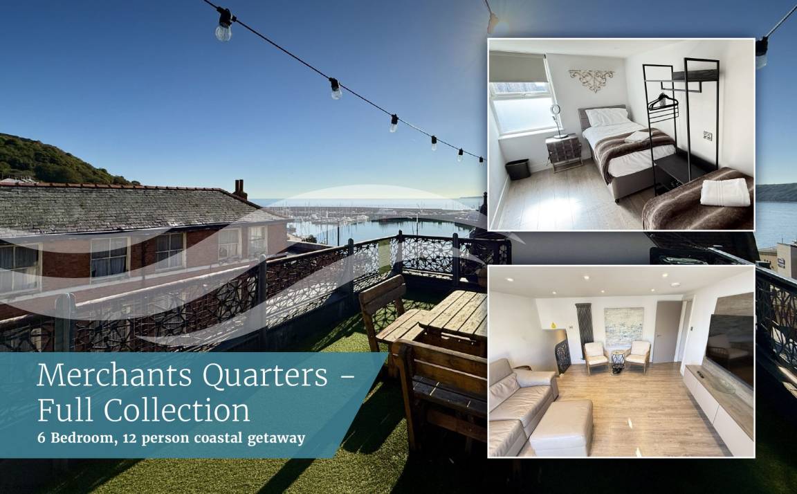 Cottage ∙ 6 Chambres ∙ 12 Personnes - Scarborough