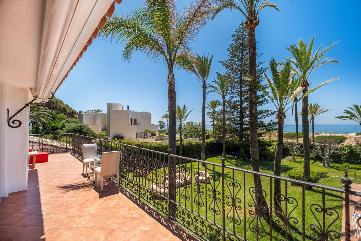 Villa ∙ 5 Chambres ∙ 10 Personnes - Marbella