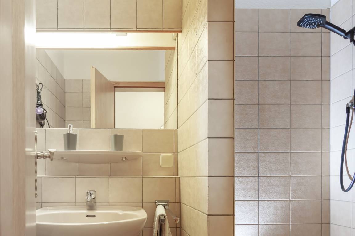 40 m² Ferienwohnung ∙ 1 Schlafzimmer ∙ 2 Gäste – Bild 16