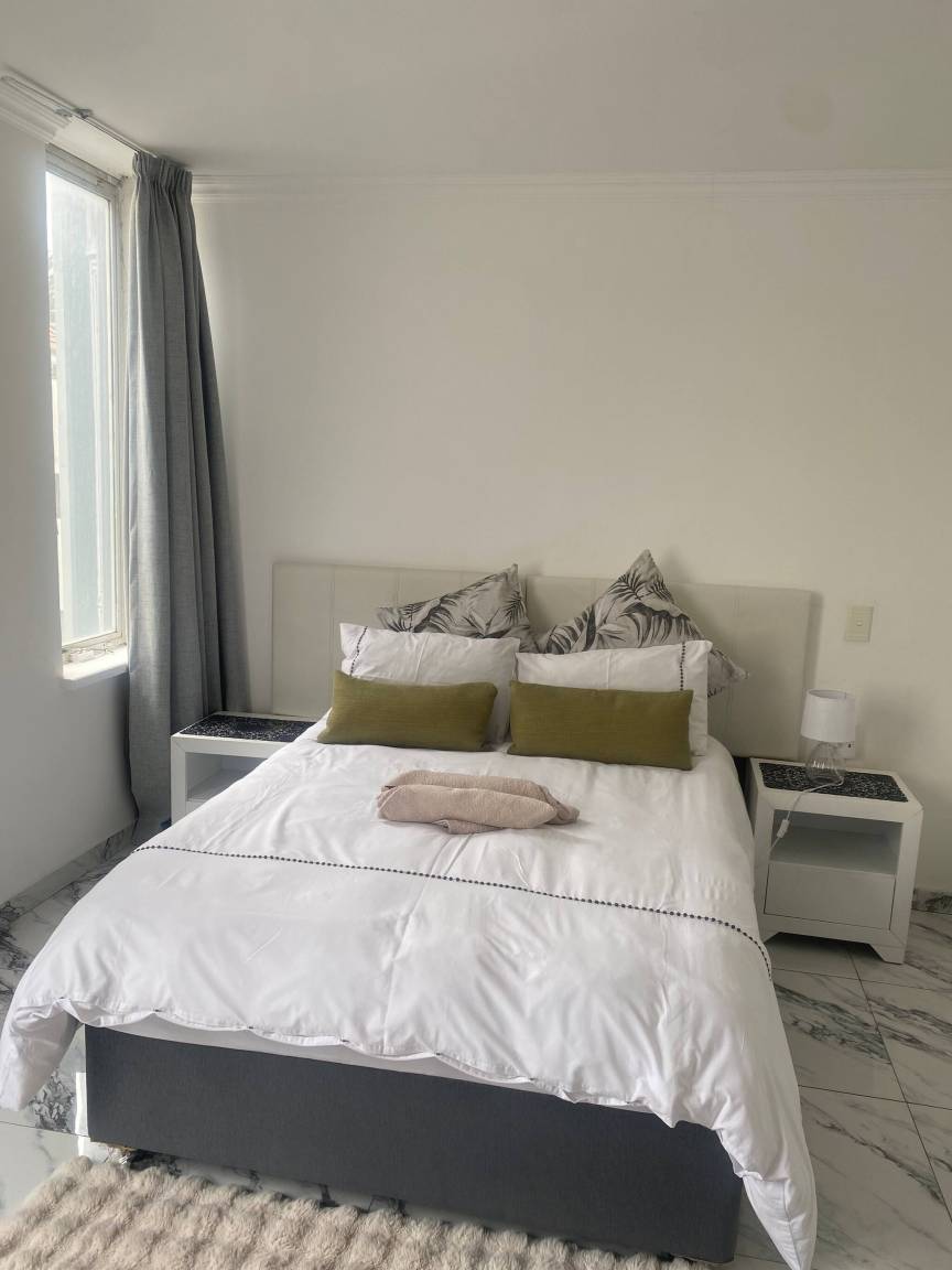 32 M² Apartment ∙ 1 Bedroom ∙ 2 Guests - 캠스 베이