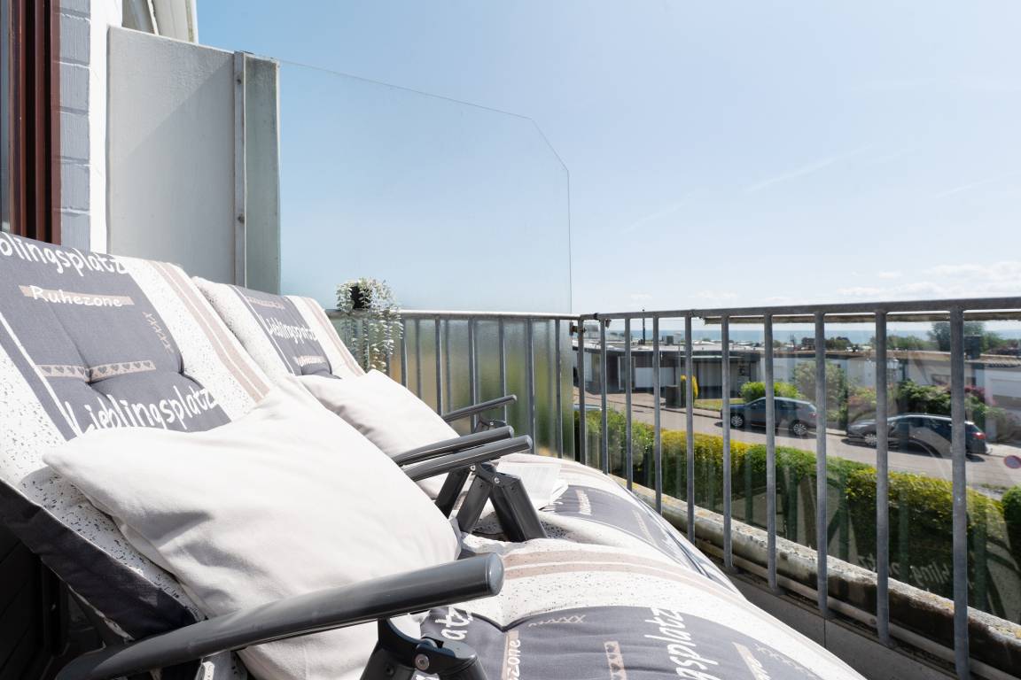 68 m² Ferienwohnung ∙ 2 Schlafzimmer ∙ 4 Gäste – Bild 14