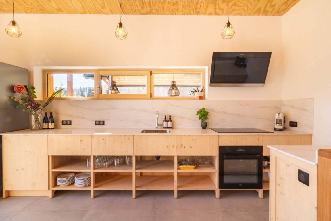 206 m² Gîte ∙ 5 Schlafzimmer ∙ 14 Gäste – Bild 9