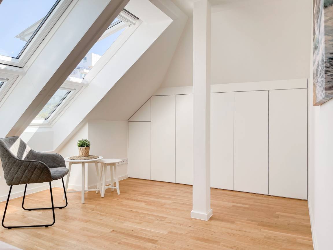 130 m² Ferienwohnung ∙ 3 Schlafzimmer ∙ 6 Gäste – Bild 1