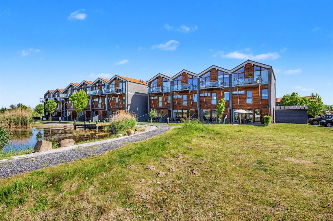 49 m&sup2; Ferienwohnung 2 Schlafzimmer 4 G&auml;ste