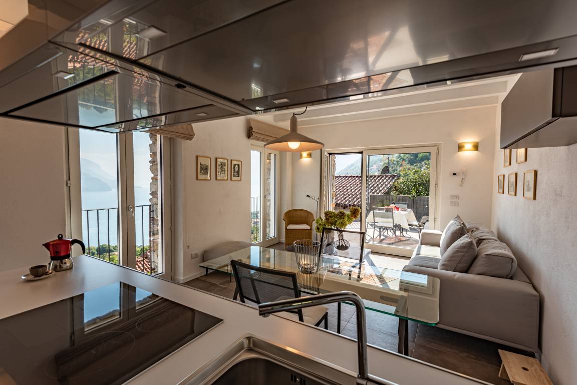 100 m² Ferienhaus ∙ 2 Schlafzimmer ∙ 4 Gäste – Bild 3