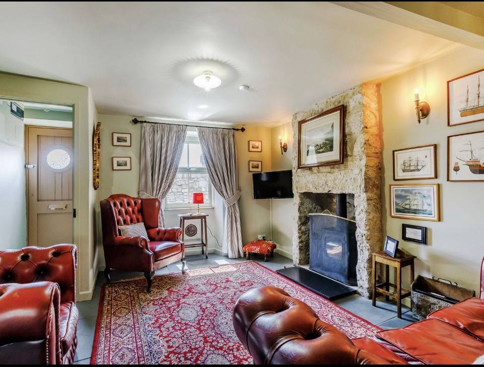 40 M² House ∙ 2 Bedrooms ∙ 4 Guests - Weymouth, UK