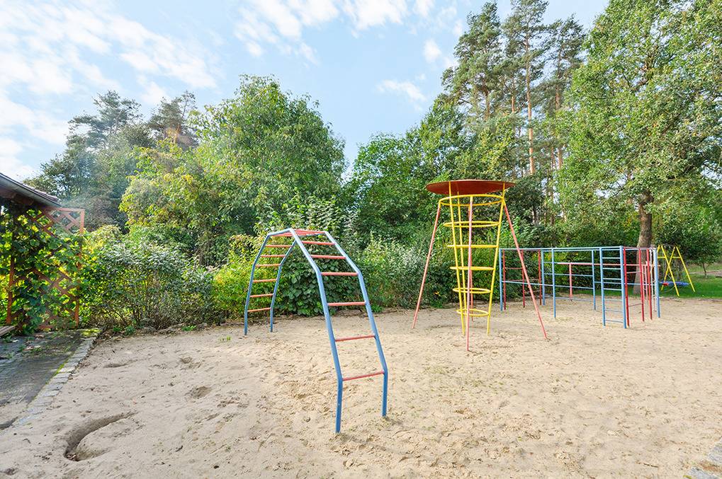 65 m² Ferienwohnung ∙ 2 Schlafzimmer ∙ 4 Gäste – Bild 16