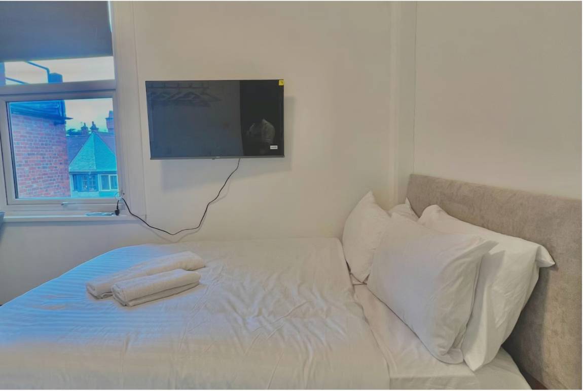 40 M² Apartment ∙ 1 Bedroom ∙ 2 Guests - Barnet