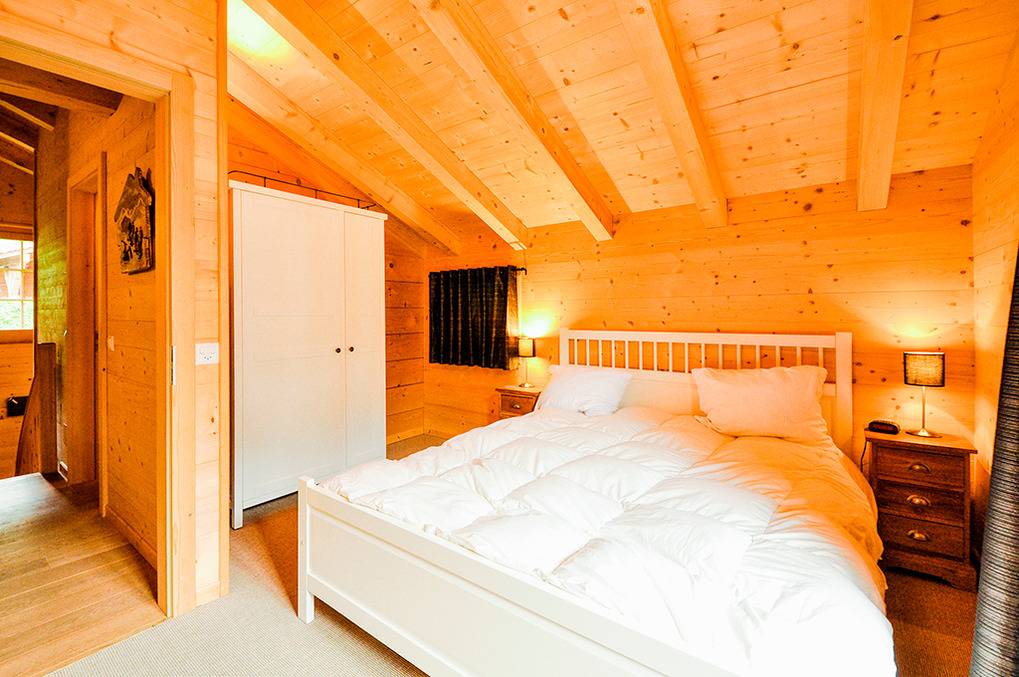 180 m² Ferienhaus ∙ 5 Schlafzimmer ∙ 9 Gäste – Bild 9