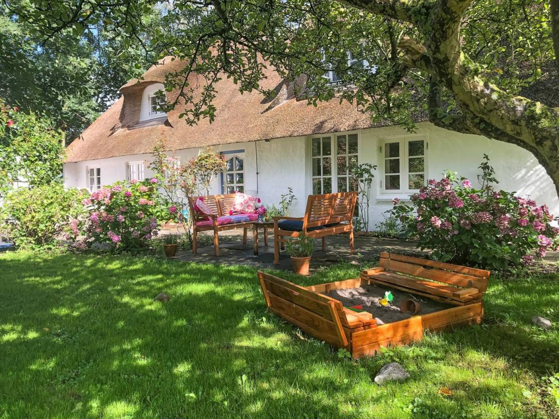 120 M² Casa Vacanza ∙ 3 Camere Da Letto ∙ 6 Ospiti - Heide