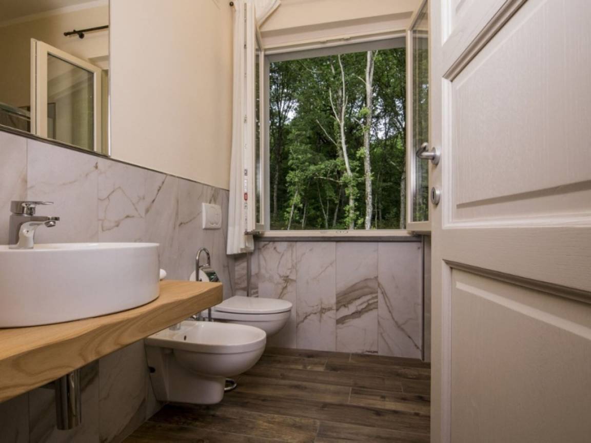 200 m² Ferienwohnung ∙ 6 Schlafzimmer ∙ 12 Gäste – Bild 27
