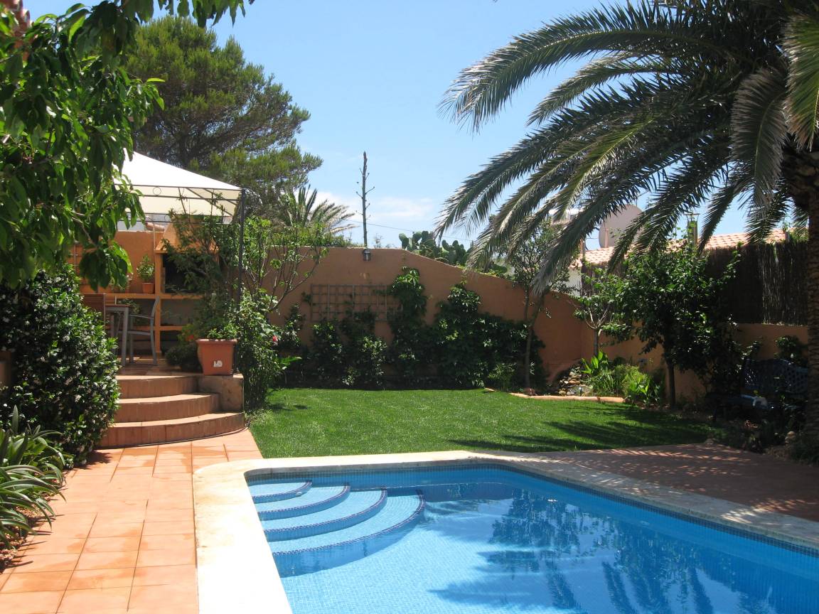 115 M² Villa ∙ 4 Camere Da Letto ∙ 6 Ospiti - Minorca