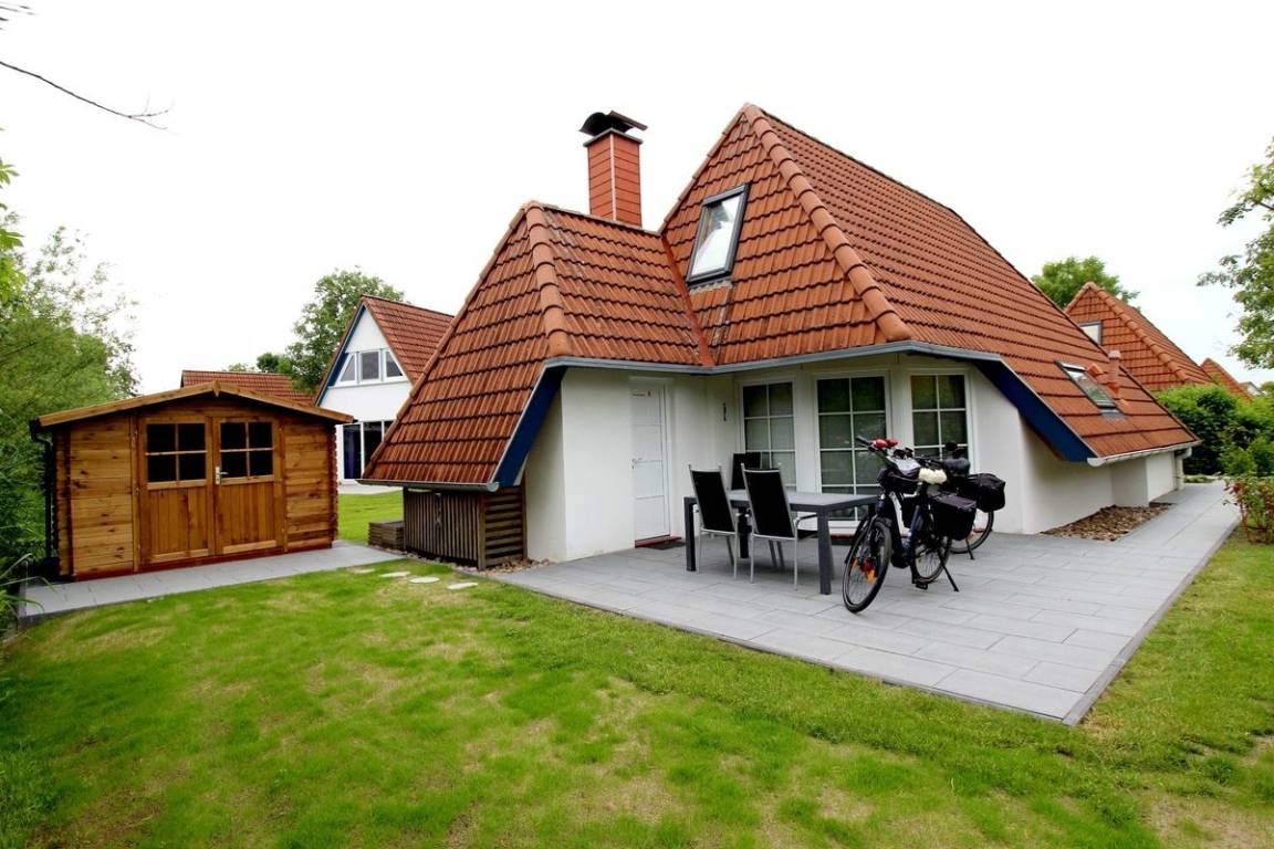 85 m² Ferienhaus ∙ 3 Schlafzimmer ∙ 6 Gäste – Bild 18