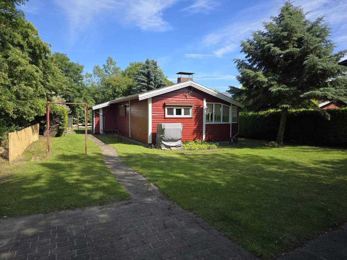 90 m² Ferienhaus ∙ 3 Schlafzimmer ∙ 5 Gäste – Bild 25