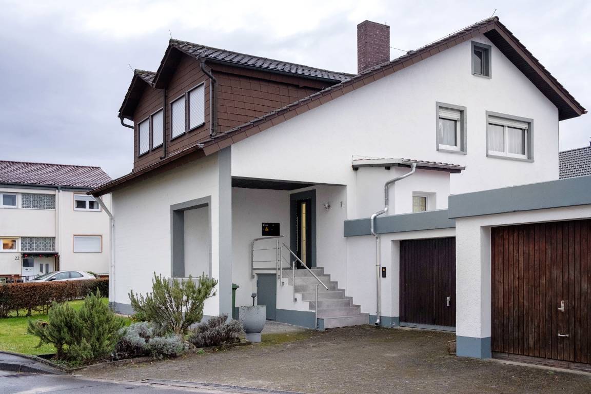 80 M² Ferienwohnung ∙ 2 Schlafzimmer ∙ 5 Gäste - Reute
