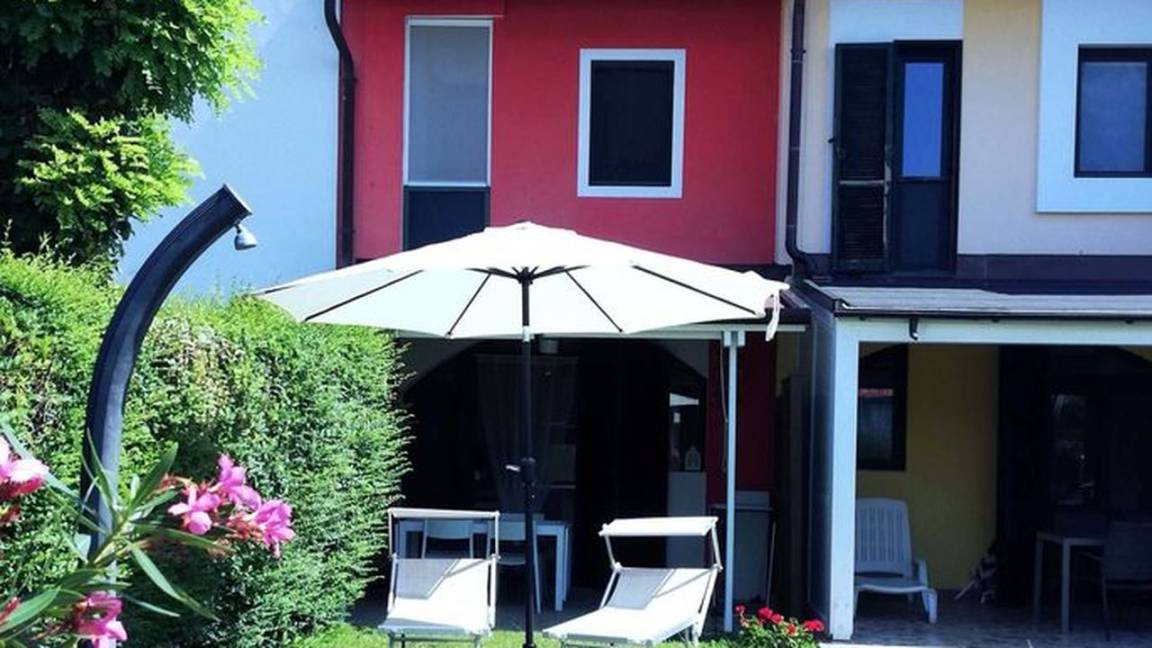 Apartament ∙ 1 Sypialnia ∙ 4 Gości - Albarella