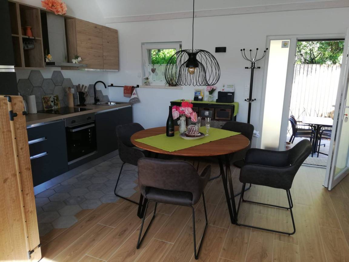 40 M² Appartement ∙ 2 Slaapkamers ∙ 4 Gasten - Cernay