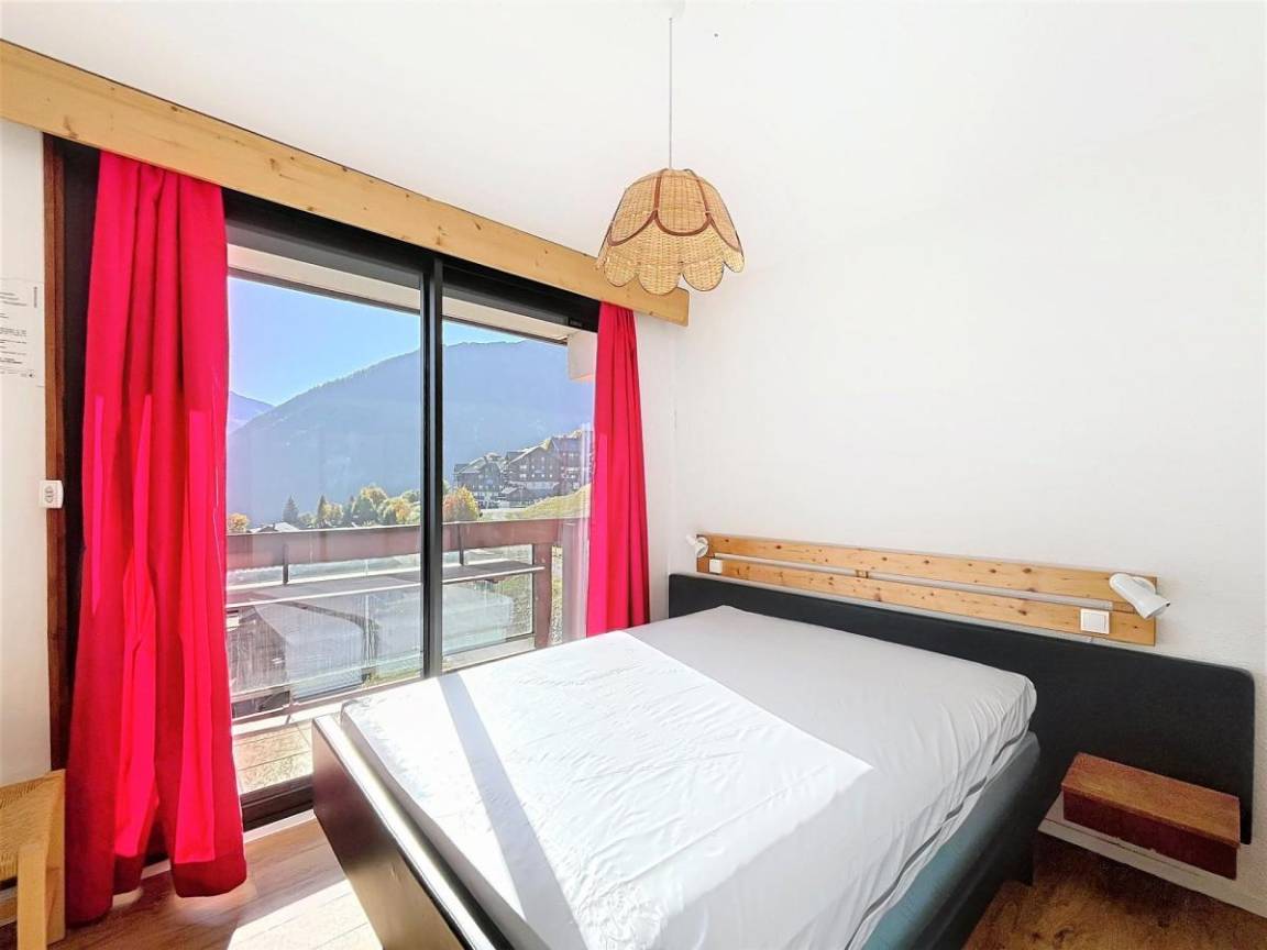 32 m² Ferienwohnung ∙ 1 Schlafzimmer ∙ 5 Gäste – Bild 12