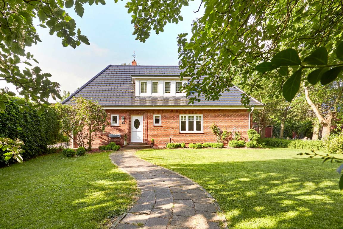 119 m² Ferienhaus ∙ 3 Schlafzimmer ∙ 6 Gäste – Bild 33