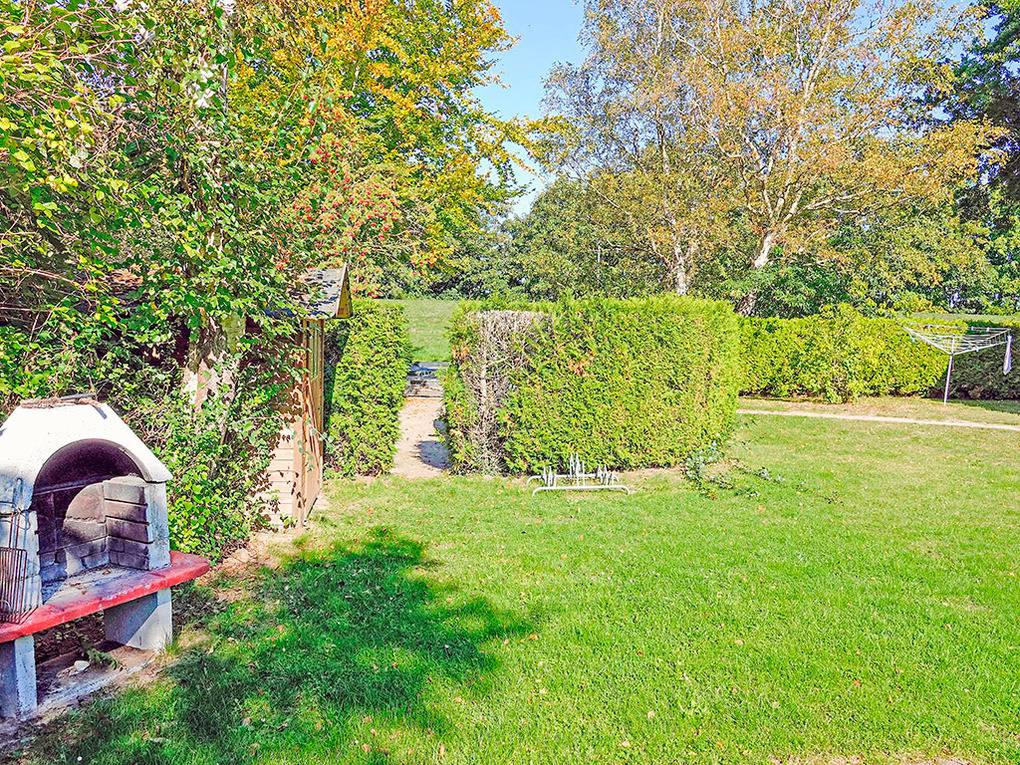 60 m² Ferienhaus ∙ 2 Schlafzimmer ∙ 4 Gäste – Bild 17