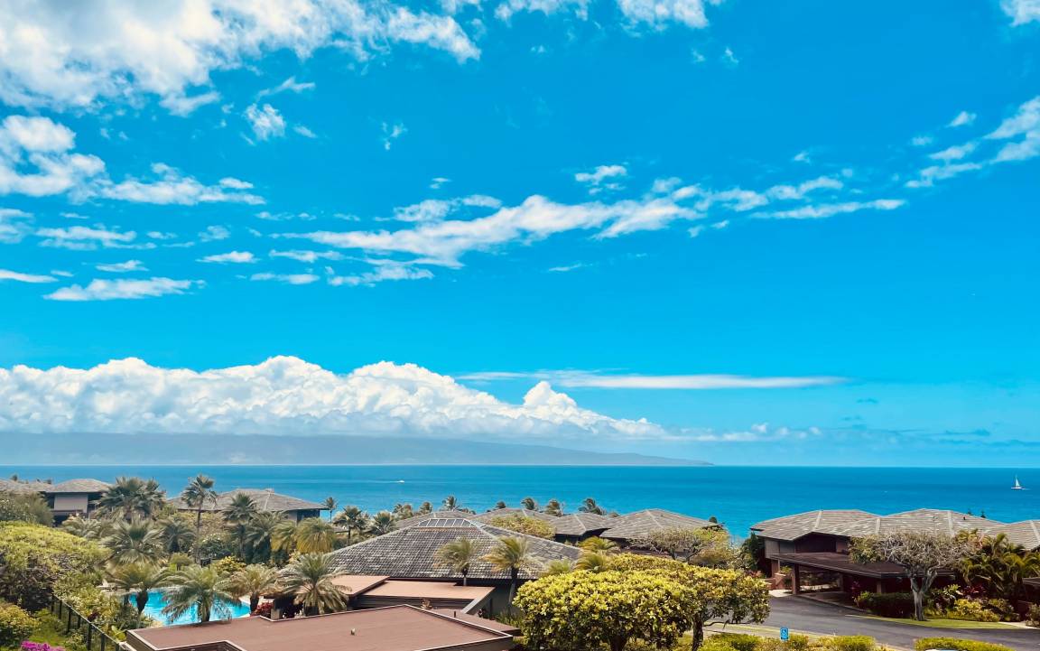 165 M² Condo ∙ 2 Bedrooms ∙ 6 Guests - Kapalua, HI