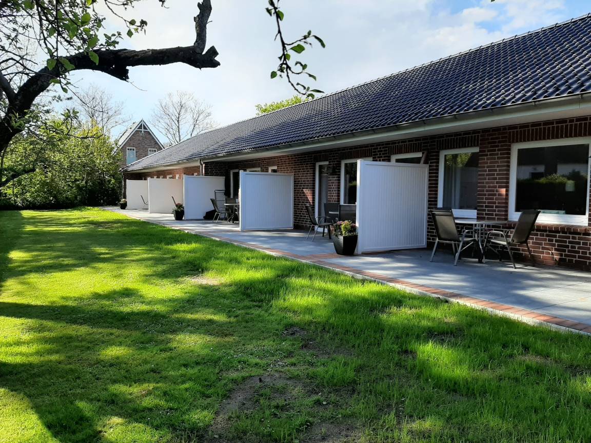 45 m² Ferienwohnung ∙ 1 Schlafzimmer ∙ 2 Gäste – Bild 19