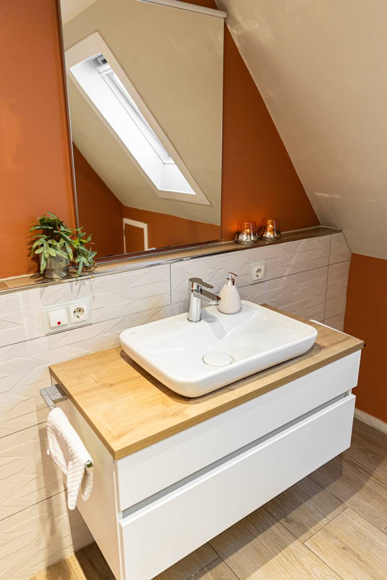150 m² Ferienhaus ∙ 3 Schlafzimmer ∙ 12 Gäste – Bild 41
