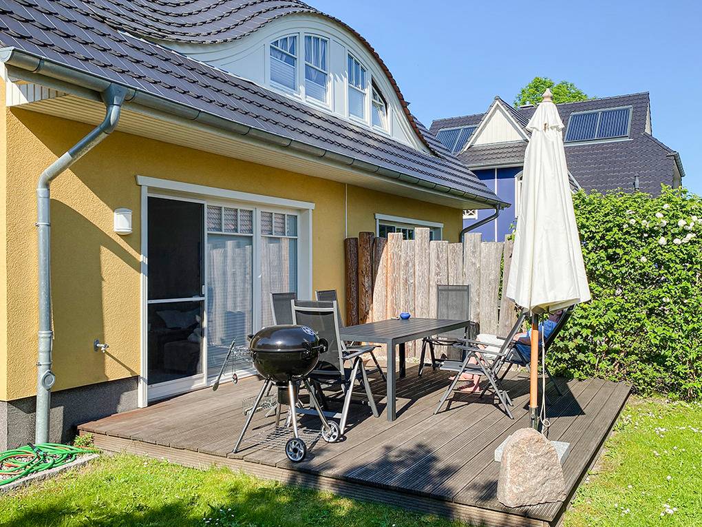 100 m² Ferienhaus ∙ 3 Schlafzimmer ∙ 6 Gäste – Bild 20