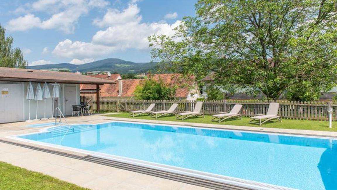 20 M² Hotel ∙ 1 Bedroom ∙ 3 Guests - Steiermark