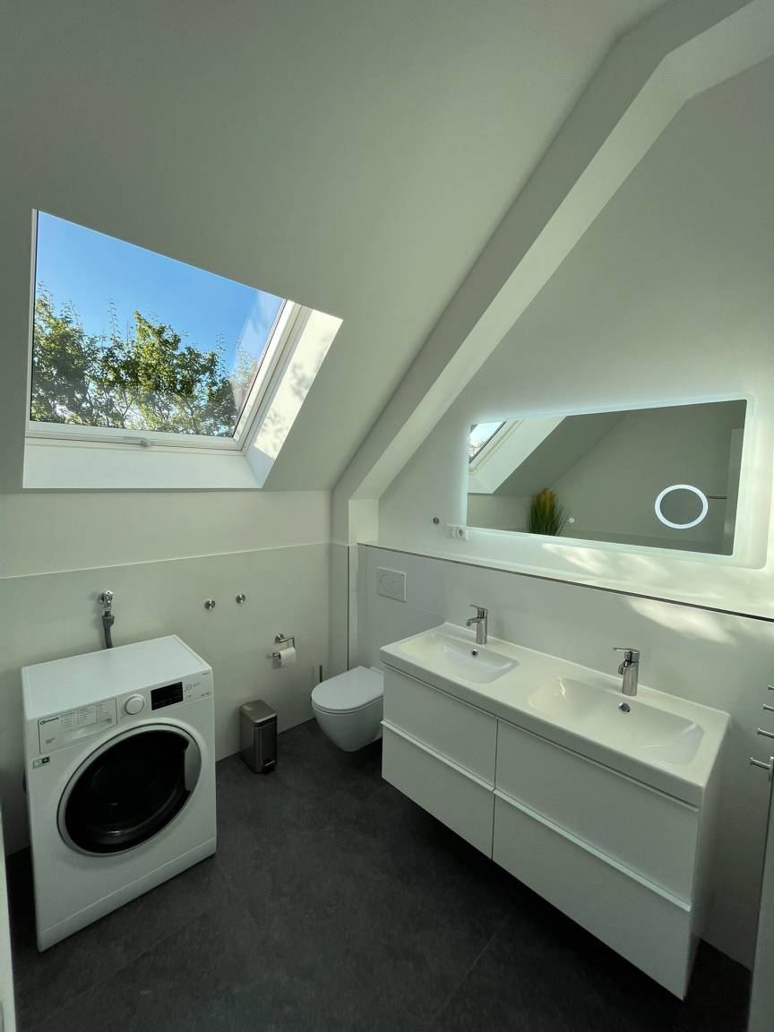 100 m² Ferienhaus ∙ 3 Schlafzimmer ∙ 6 Gäste – Bild 20