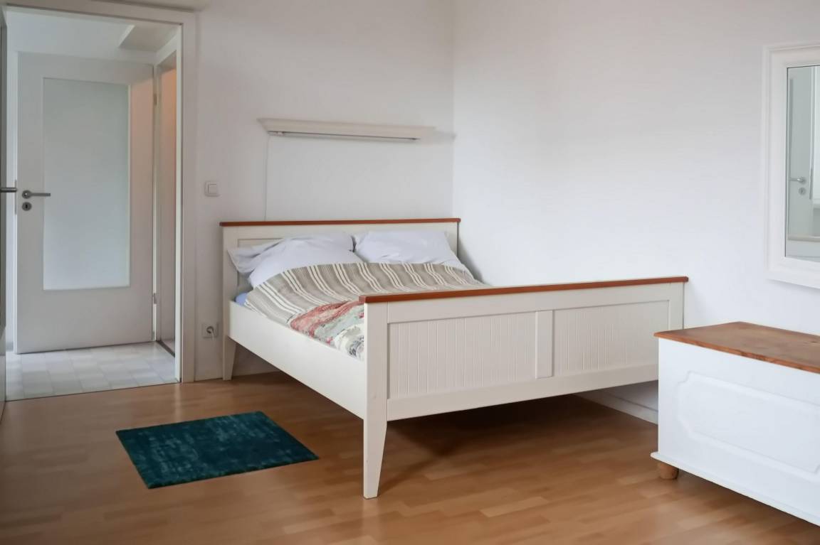31 m² Ferienwohnung ∙ 1 Schlafzimmer ∙ 2 Gäste – Bild 10