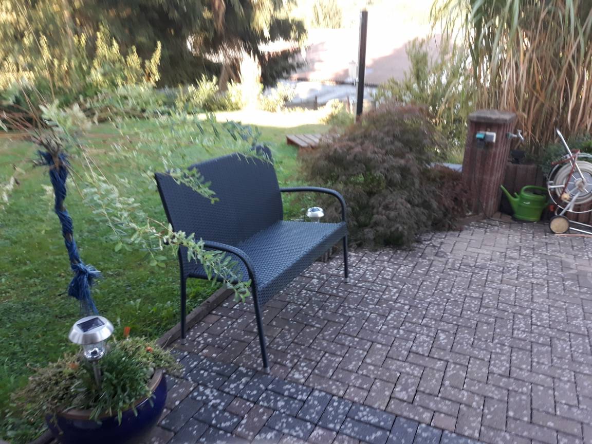60 m² Ferienwohnung ∙ 2 Schlafzimmer ∙ 3 Gäste – Bild 18