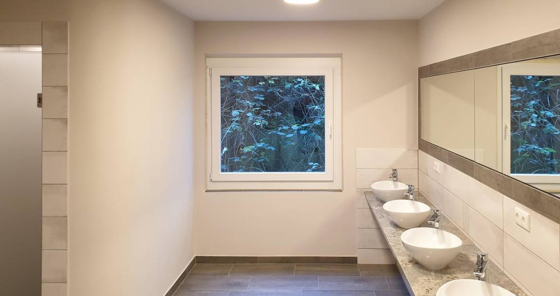 Ferienwohnung ∙ 1 Schlafzimmer ∙ 2 Gäste – Bild 12