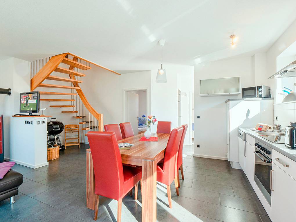 75 m² Ferienhaus ∙ 3 Schlafzimmer ∙ 6 Gäste – Bild 6
