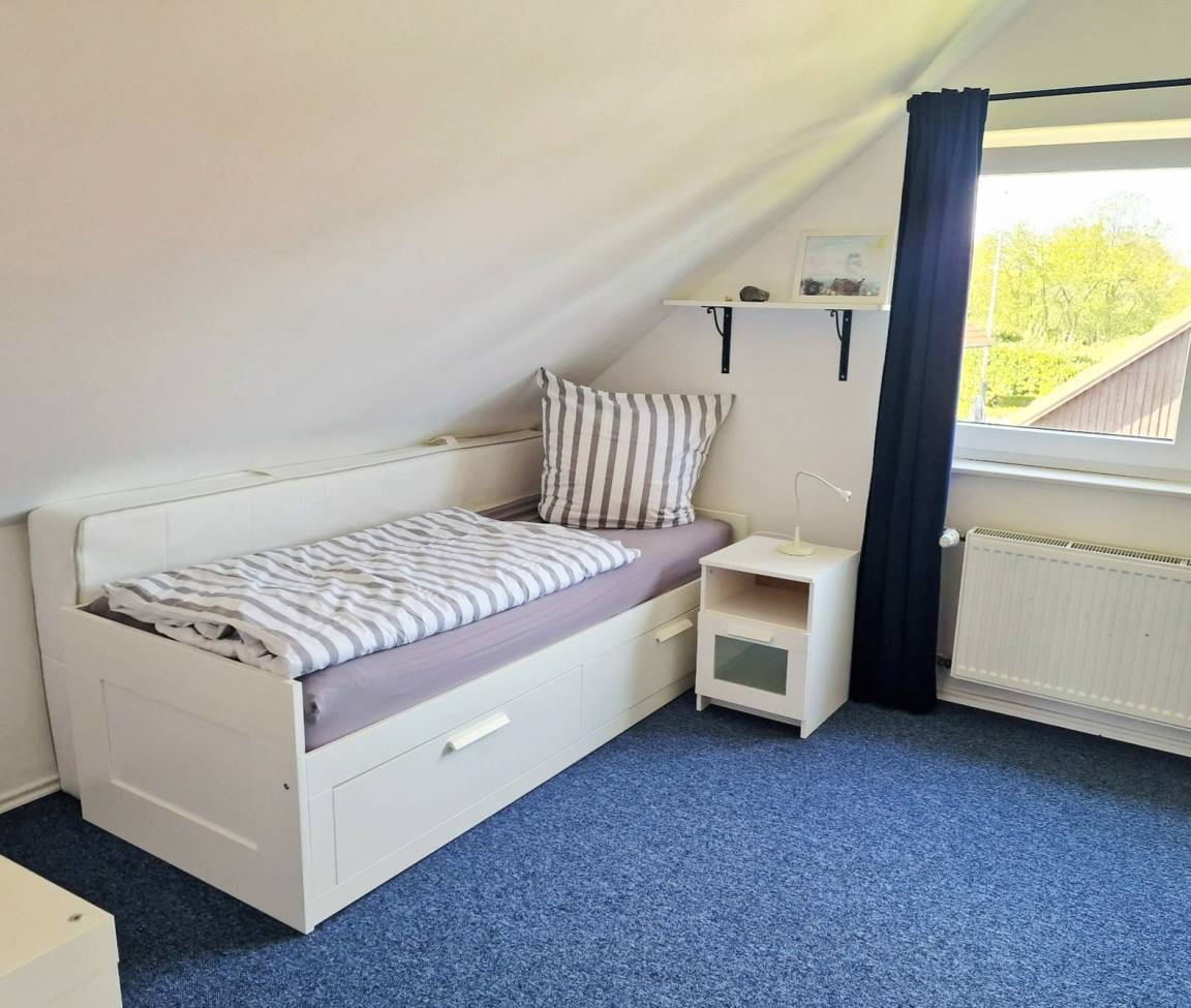 110 m² Ferienhaus ∙ 4 Schlafzimmer ∙ 6 Gäste – Bild 20