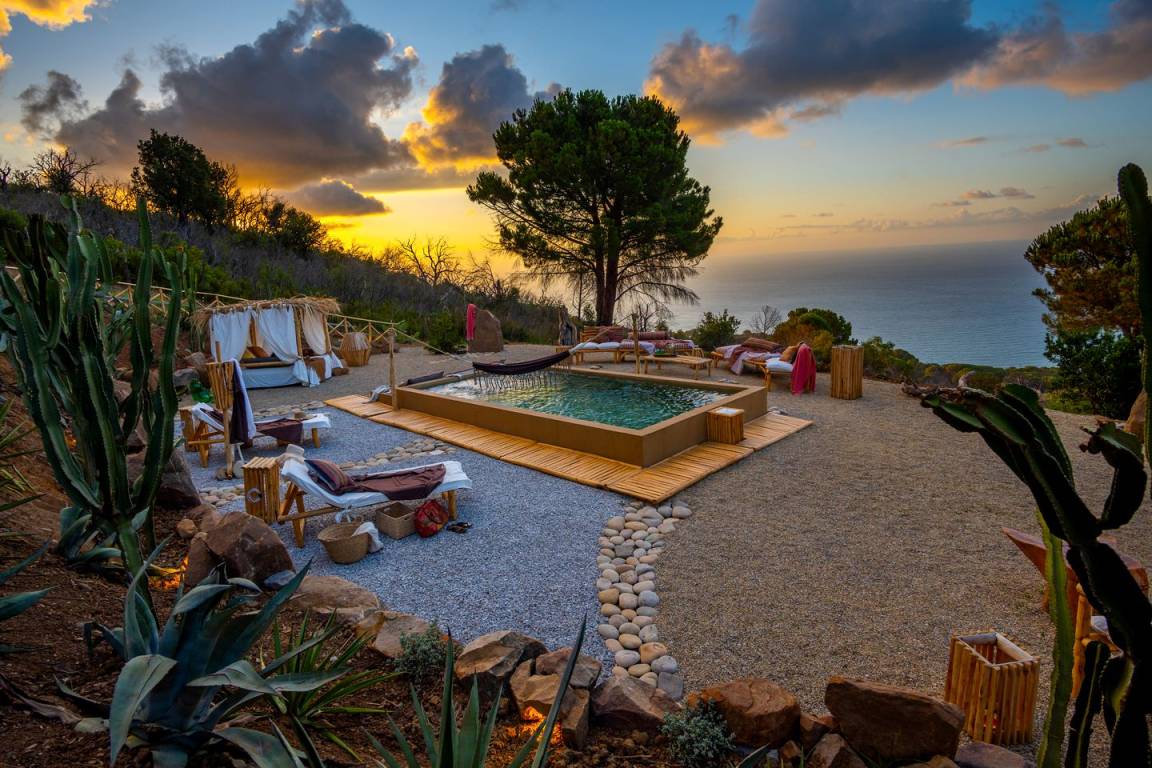 Villa ∙ 2 Slaapkamers ∙ 5 Gasten - Cefalù