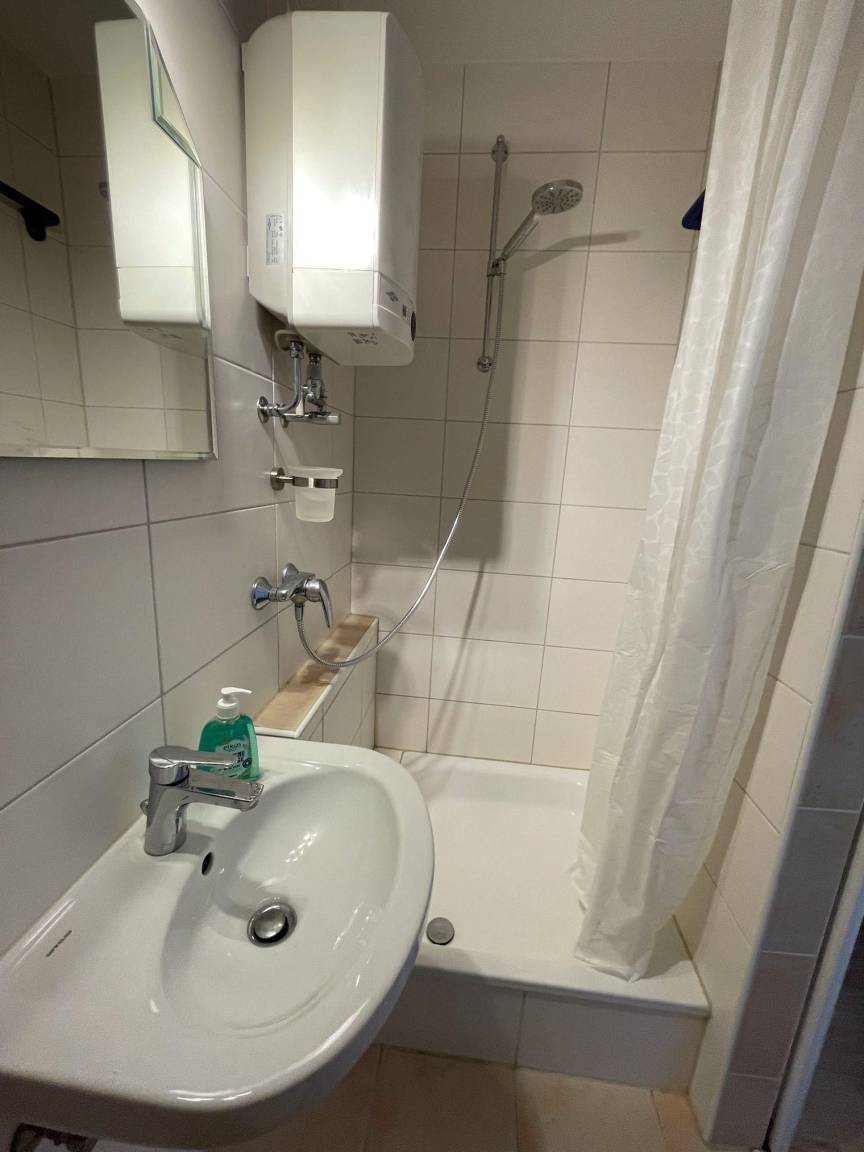 27 m² Ferienwohnung ∙ 1 Schlafzimmer ∙ 2 Gäste – Bild 6