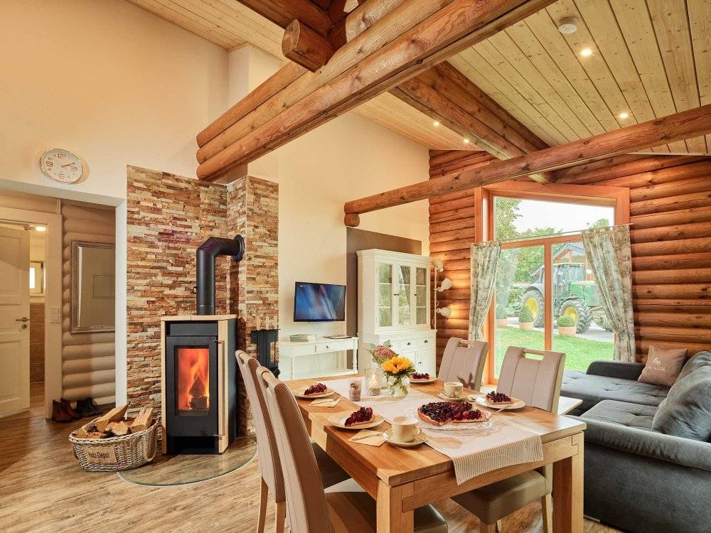 83 M² House ∙ 2 Bedrooms ∙ 3 Guests - Oberwesel