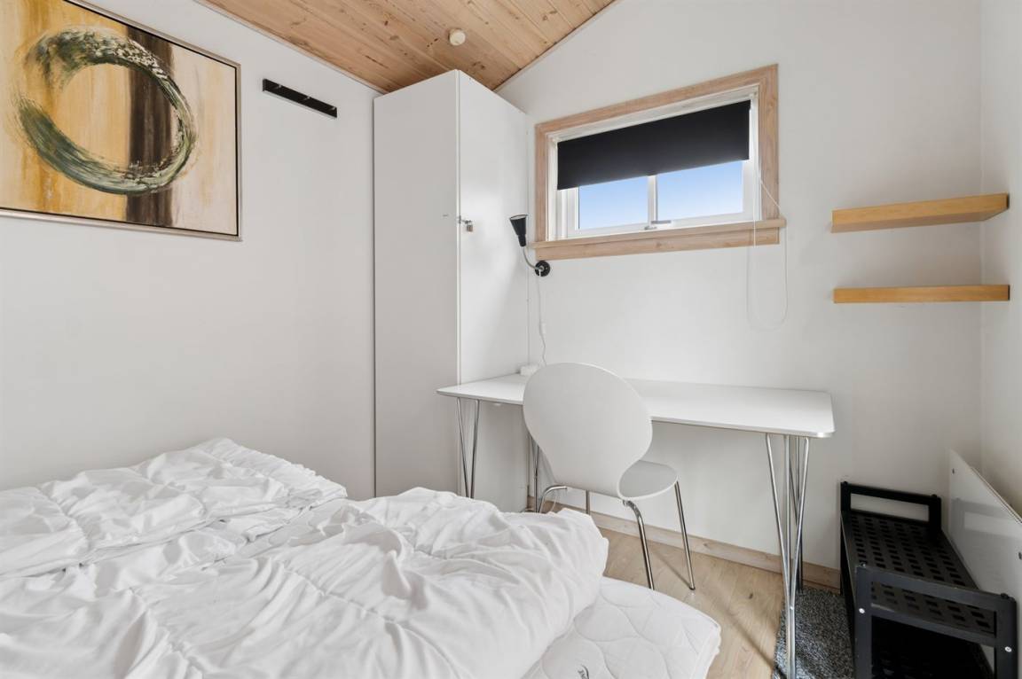 66 m² Ferienhaus ∙ 3 Schlafzimmer ∙ 6 Gäste – Bild 21