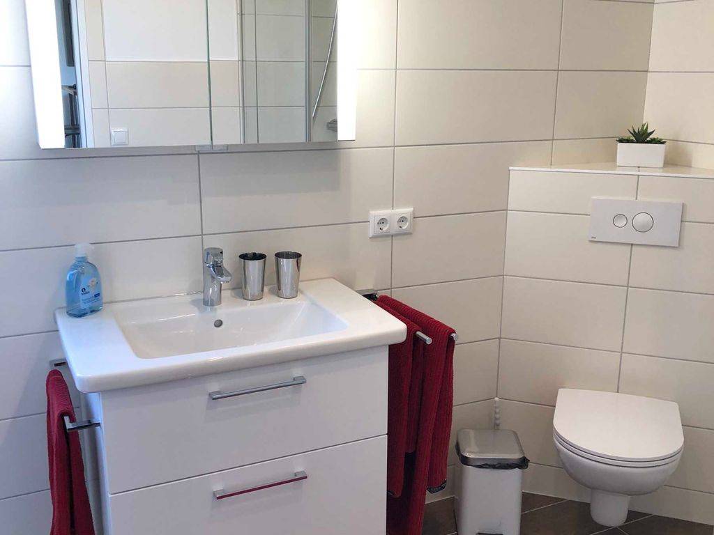 90 M² Huoneisto ∙ 2 Makuuhuonetta ∙ 4 Vierasta - Prerow